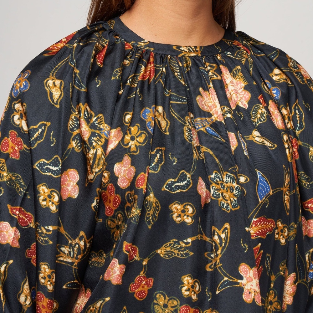 Ulla Johnson Marisol Blouse in Odessa